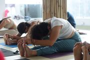 200 Hour Yoga Teacher Training 